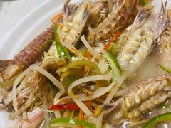 -华源餐厅·海鲜大排档(日月贝店)