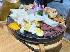 -一朵菌·野生菌探索家火锅(南亚店)