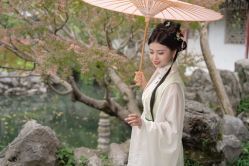 -八角古风摄影
