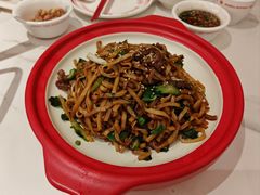 干炒牛河-八合里牛肉火锅(深圳海德店)