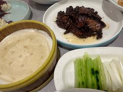 -蓬莱阁中餐厅(崇文门店)