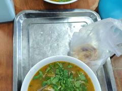-春雨羊汤店(广开四马路总店)