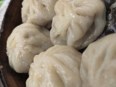 -诺敏塔拉奶茶-布里亚特包子-手把肉(锦都会店)