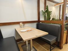 -卡朋西餐(铂顿城店)