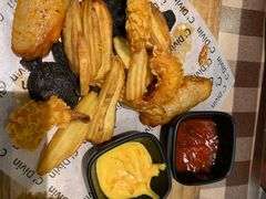 -米斯特比萨(罗斯福店)