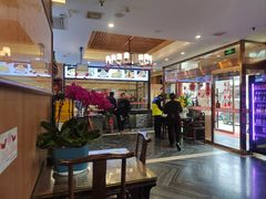 -老西安韩记三鲜煮馍(四府街店)