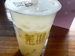 -茉沏(昆山金鹰店)