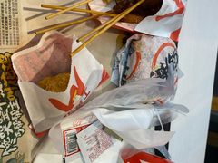 -华莱士·全鸡汉堡(沙湖店)