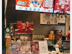 -DQ·蛋糕·冰淇淋(西直门店)