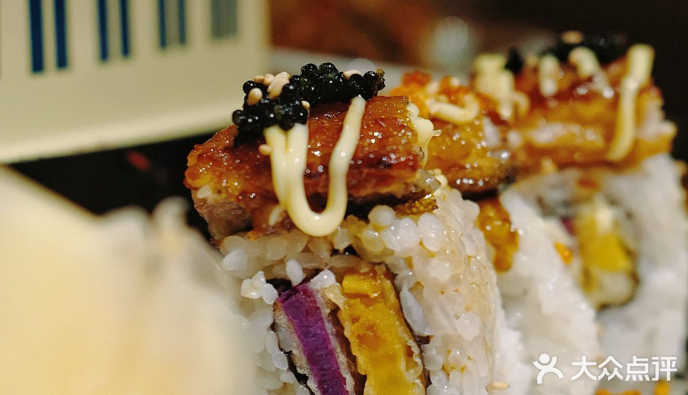 精致日料｜吃一口新鲜！活鳗料理的好滋味~