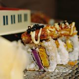 精致日料｜吃一口新鲜！活鳗料理的好滋味~