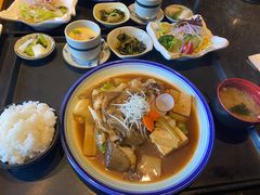 -江户前日本料理(瑞诗酒店店)