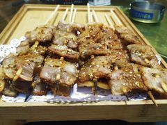 -东家小院金汤酸菜鱼(南阳路店)