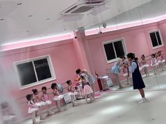 -朵拉舞蹈·少儿舞蹈·成人舞蹈(百花校区)