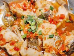 -十二点·辣椒炒肉(新沙店)