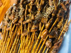 -十里铺铁板鱿鱼