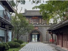 -禅驿嘉定院子-禅欢江景餐厅·中餐·户外烧烤定制(乐山大佛店)