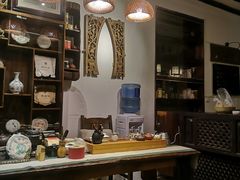 大堂-吃货私房菜(丽江束河古镇店)