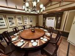 -唐山宴百姓府邸院落中餐