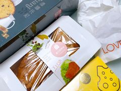 -LOVEGIFT爱礼(八佰伴店)