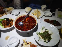 -鸭王烤鸭店(三里河店)