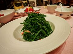 -江南灶中餐厅(南京香格里拉店)
