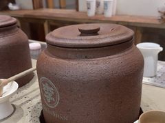 -李山山茶事(景枫店)