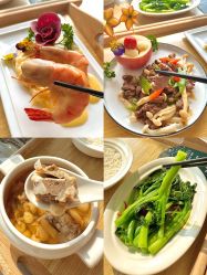 -馨喜月高端月子护理中心(万江店)