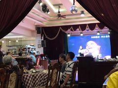 大堂-邓丽君音乐主题餐厅