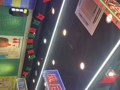 -澳门陈光记烧味饭店(万象城店)