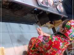 -屯老二农家铁锅炖·行业领军者(梅江店)