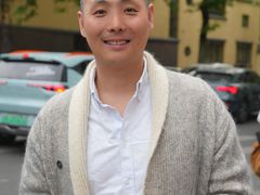 -安福路