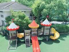 -吉的堡幼儿园(上海金山英慈园)