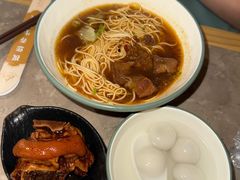 -和子足浴SPA会馆(梁溪店)