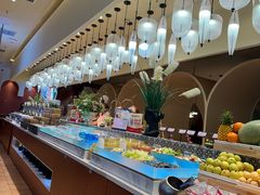 -凡塔斯牛排自助餐厅(莆田万达店)