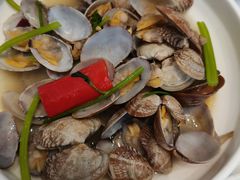 -乾隆美食·本帮菜(黄河路店)