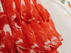 -清真·老门框爆肚涮肉·中华老字号(丰管路店)