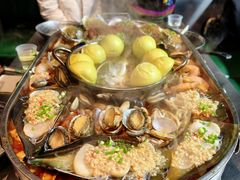 -原乡故事里海鲜大餐(玉祥门北马道巷店)