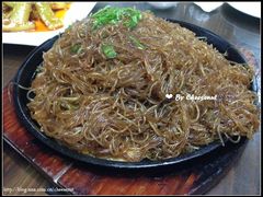 -金厨帽烤鱼(芦庄店)