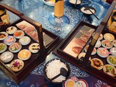 -桥香园过桥米线(国贸店)