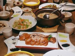 -京味斋·烤鸭·北京菜(安贞店)