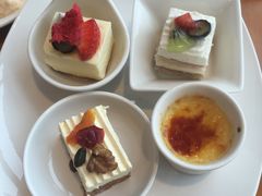 -视界美食自助餐厅·石家庄希尔顿酒店