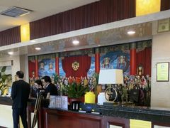 -山东政协大厦维景大酒店