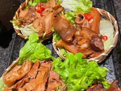 -湊湊火锅·茶憩(打浦桥日月光店)