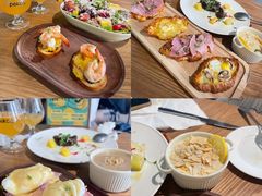 -Pekaa啤咖食肆Coffee&Bistro