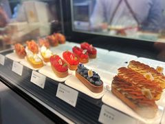 -Money Shops(愚园路店)