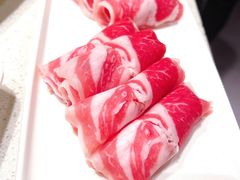 -海底捞火锅鲜切牛肉主题店(长寿路店)