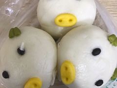 -粥传(太古里店)