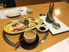 -蟹道乐(道顿堀本店)