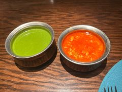 -甘尼仕印度餐厅爵士酒吧(阳春巷店)